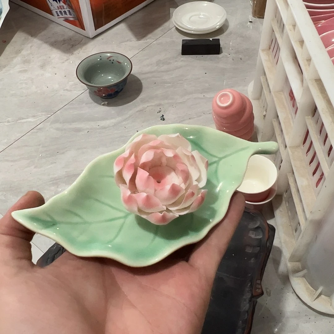 库存茶具部分瑕疵介意勿拍