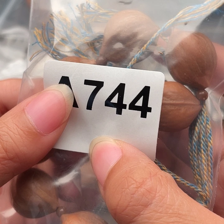 橄榄核手串/手链聆*者橄榄