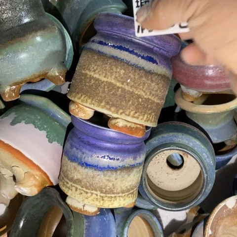 罐8699 微瑕38包邮景德镇陶瓷