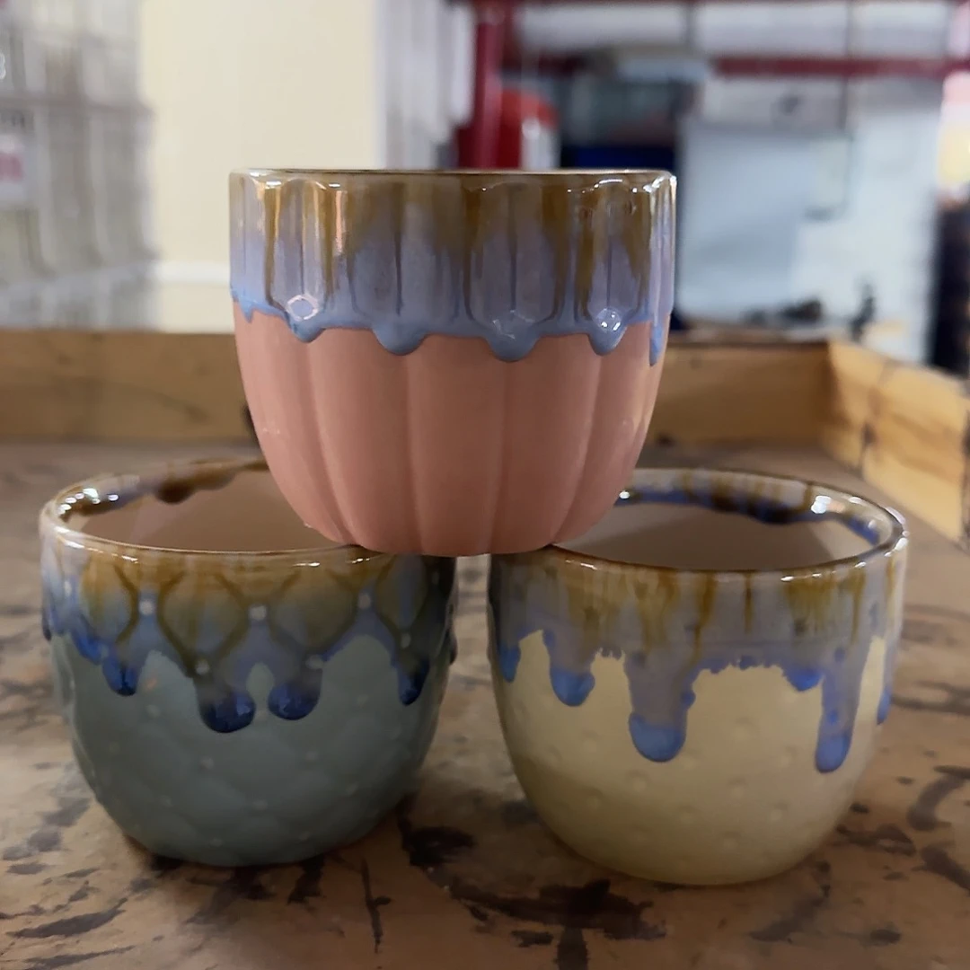 陶瓷3个福利局·自动合并订单·一个个买凑9元发·