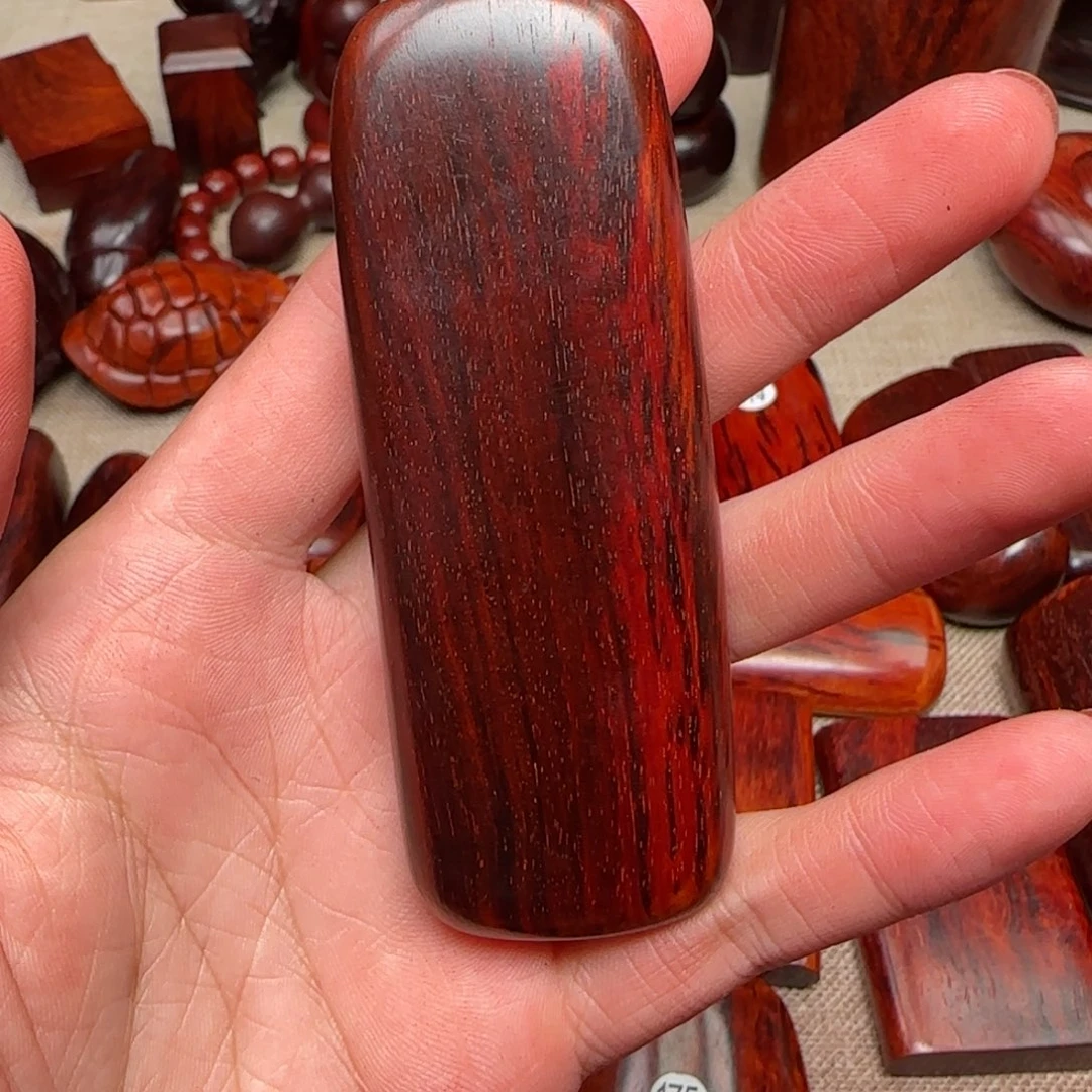 檀香紫檀(小叶紫檀)