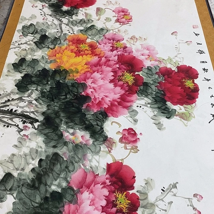 我也想你想我的朋友