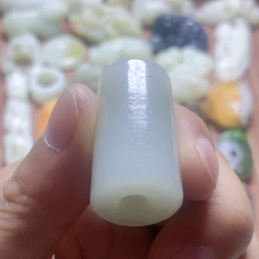 【闪购商品】未镶嵌和田玉挂件