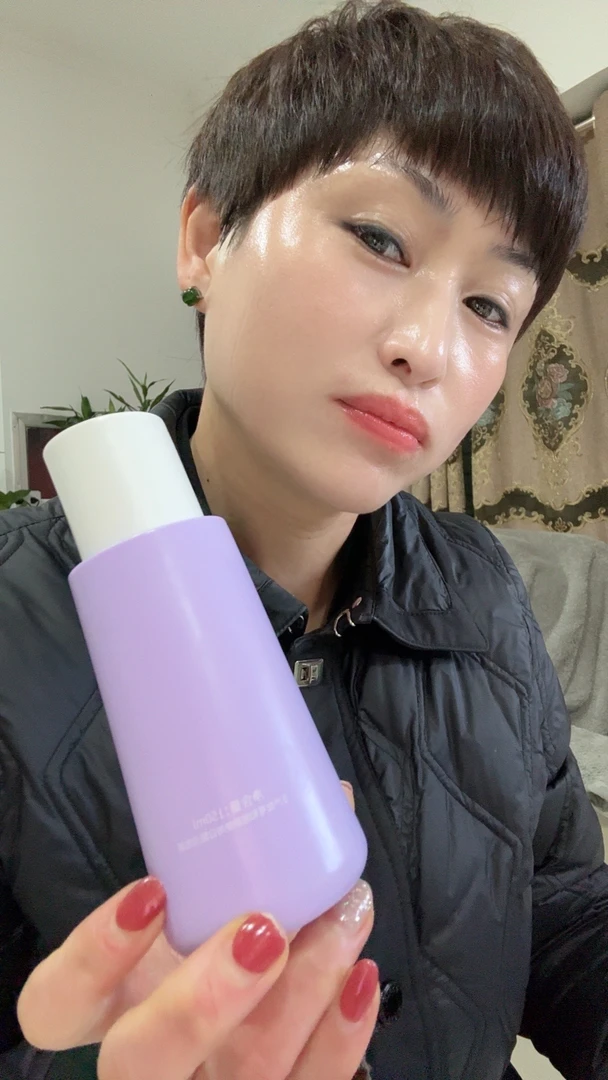 蒂尔施焕颜修护水