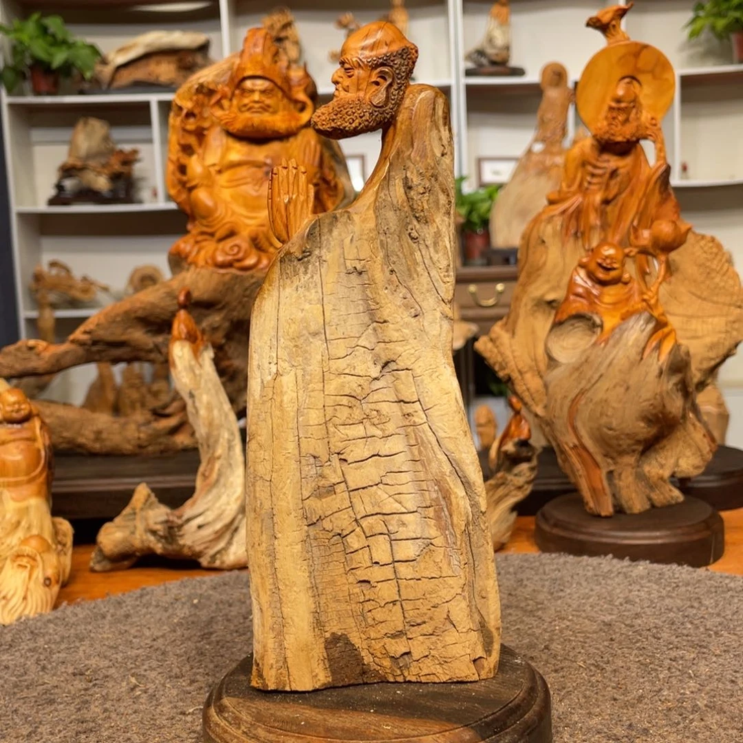 柏木（崖柏）664645665664