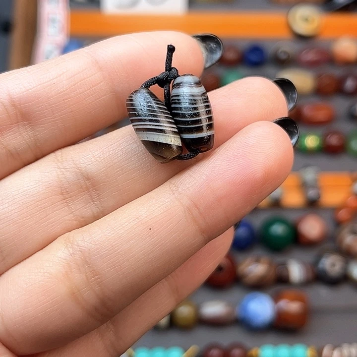 玛瑙/玉髓珠宝半成品未镶嵌流**生