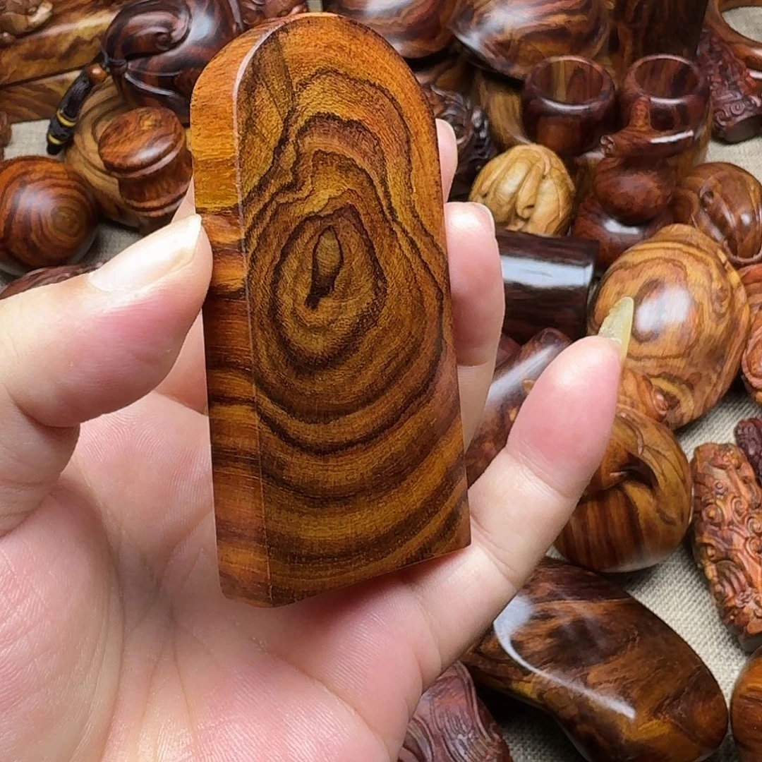 黄花梨/降香黄檀我