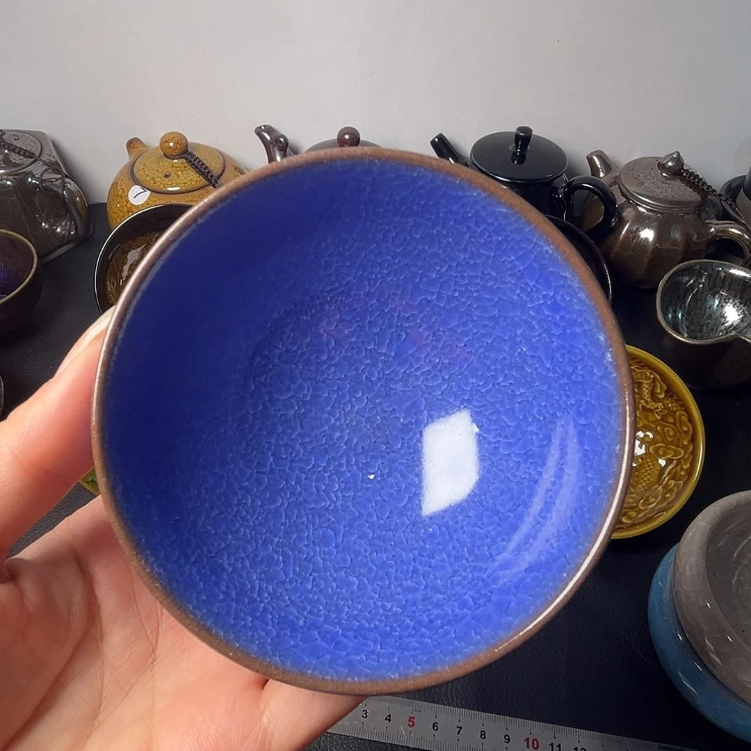 茶盏你不说实话也可以