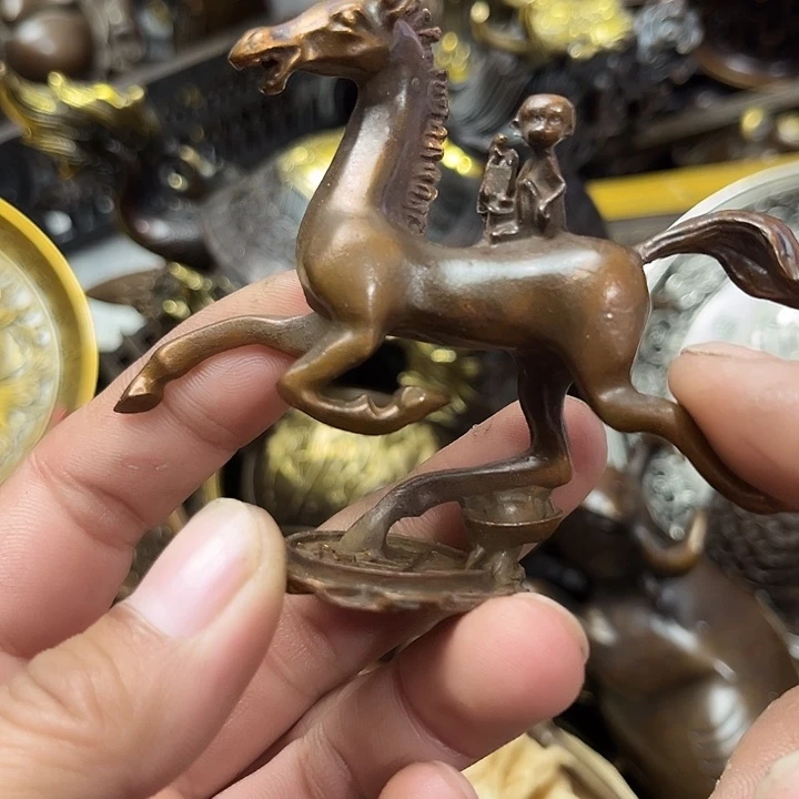 铜器摆件，铜铜铜铜