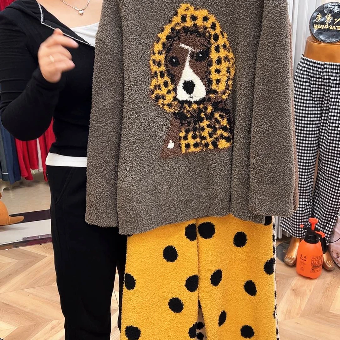 三醋酯纤维半边绒