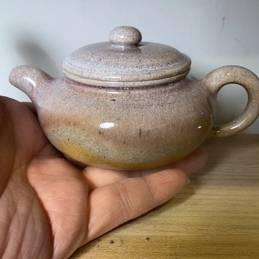 紫砂茶壶紫砂艺术学院的