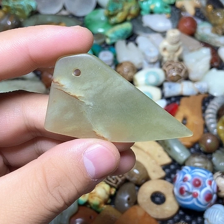 摆件直播间链接181