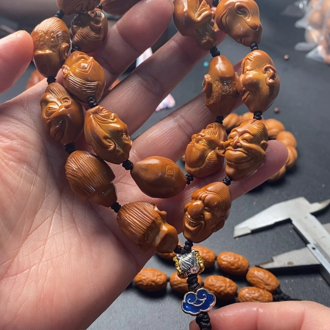 吊坠橄榄核橄榄核