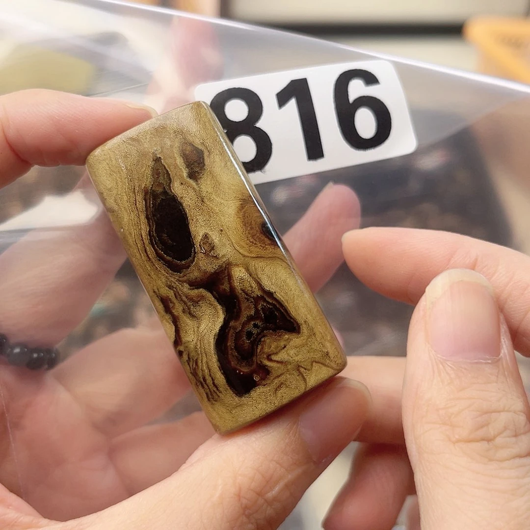 大果紫檀（缅甸花梨）816