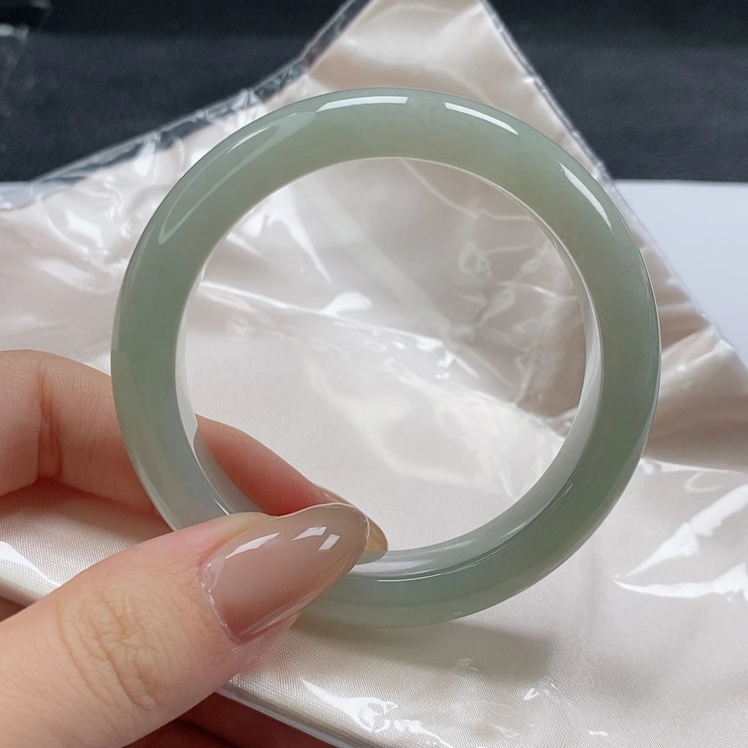 【闪购商品】翡翠手镯未镶嵌421号