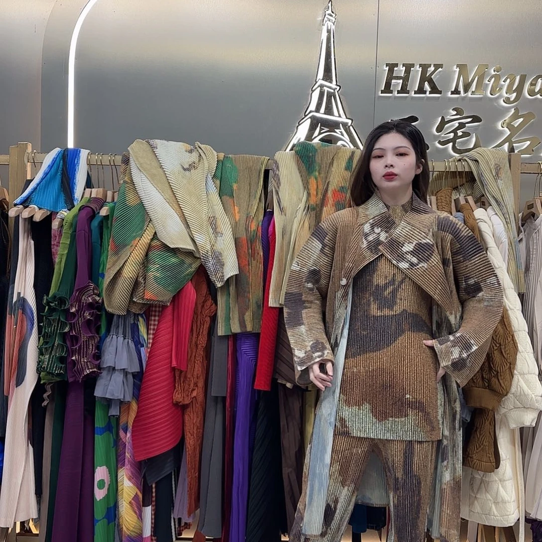 套头款粗牙签外套新款