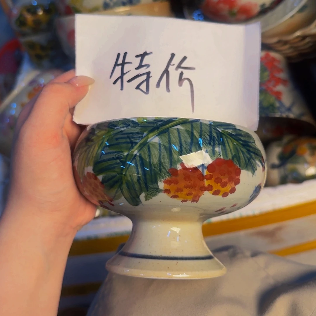 瓷片景德镇源头厂家