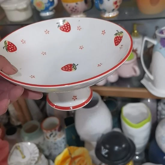 瓷片陶瓷产品设计质量