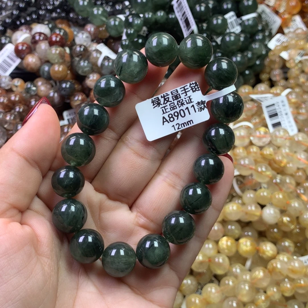 ****n未镶嵌手链水晶1111111111