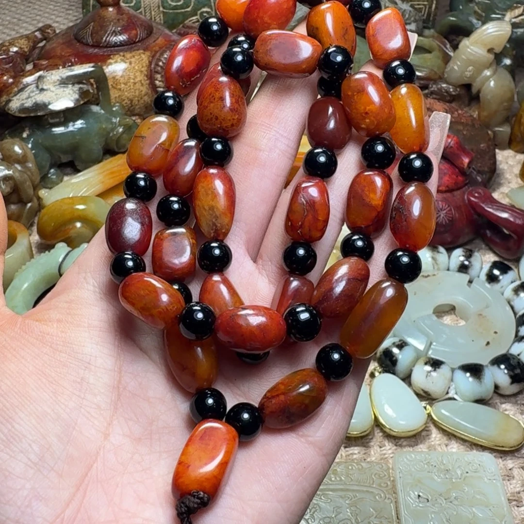 吊坠白玉菩提挂件