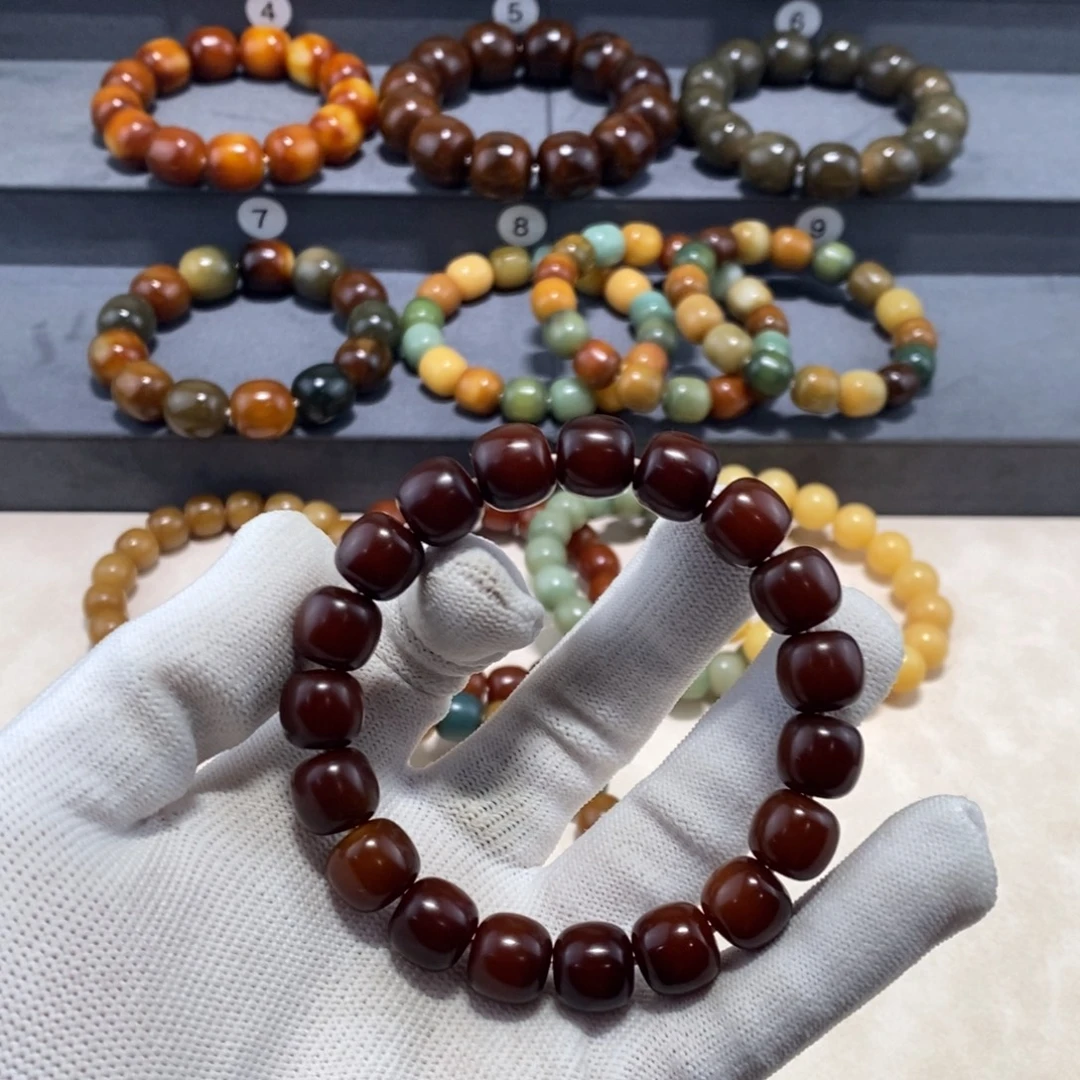 手串菩提根/象牙果