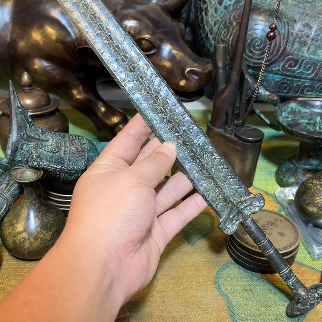 老铜器老铜器老铜器