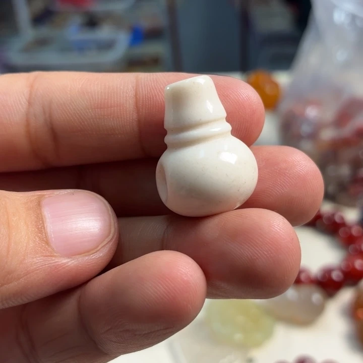 未镶嵌吊坠(不含链)玛瑙/玉髓