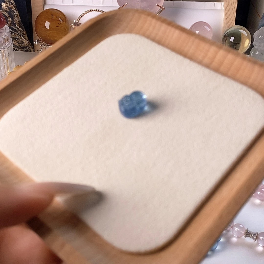 水晶手链未镶嵌水晶