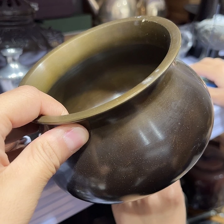 罗****～新亿阁杂项默认微瑕