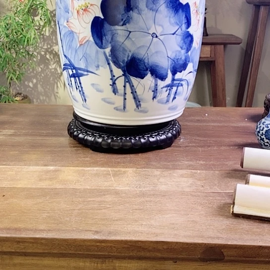 【闪购商品】景德镇陶瓷家用摆件