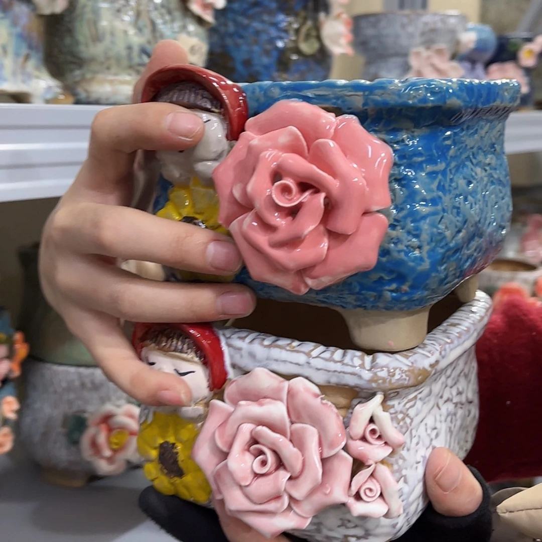 【闪购商品】红陶福利