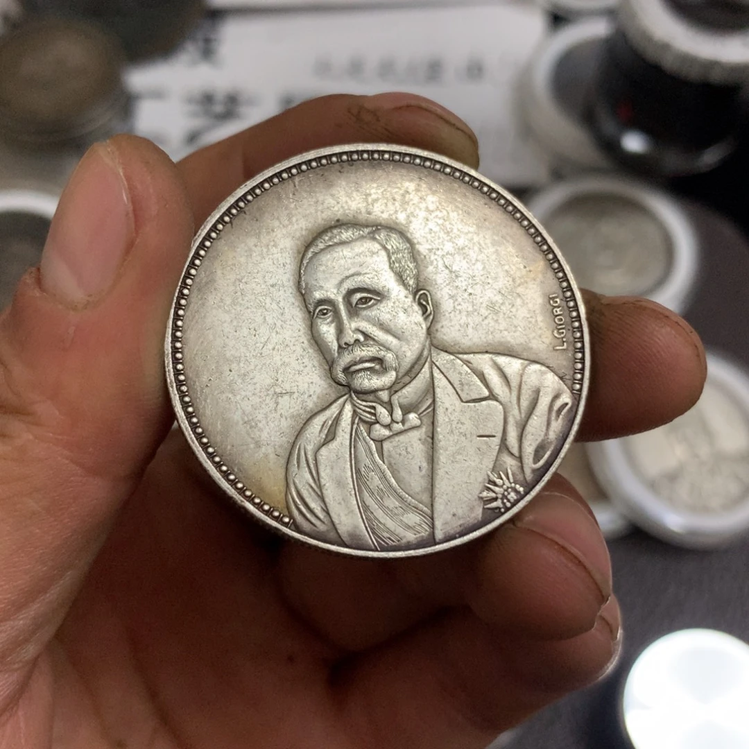 泉藏臻选    闪购链接   一图一物    复古手工艺品摆件