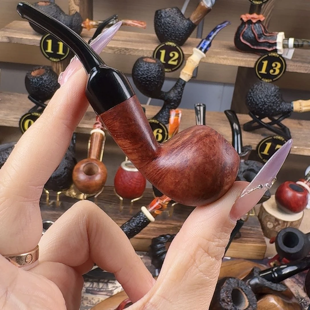 意大利石楠木迷你