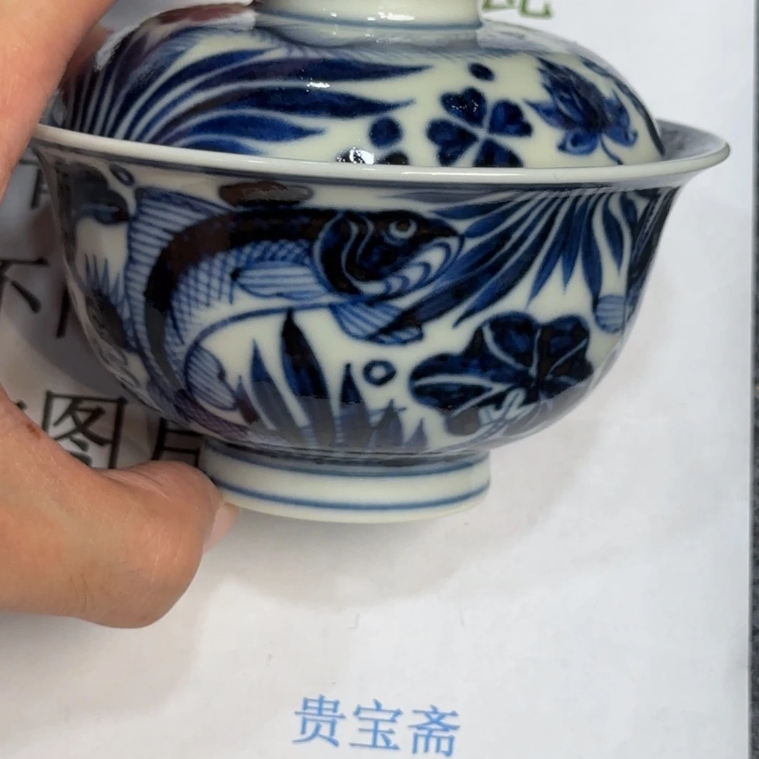 摆件当代仿古精品全手工