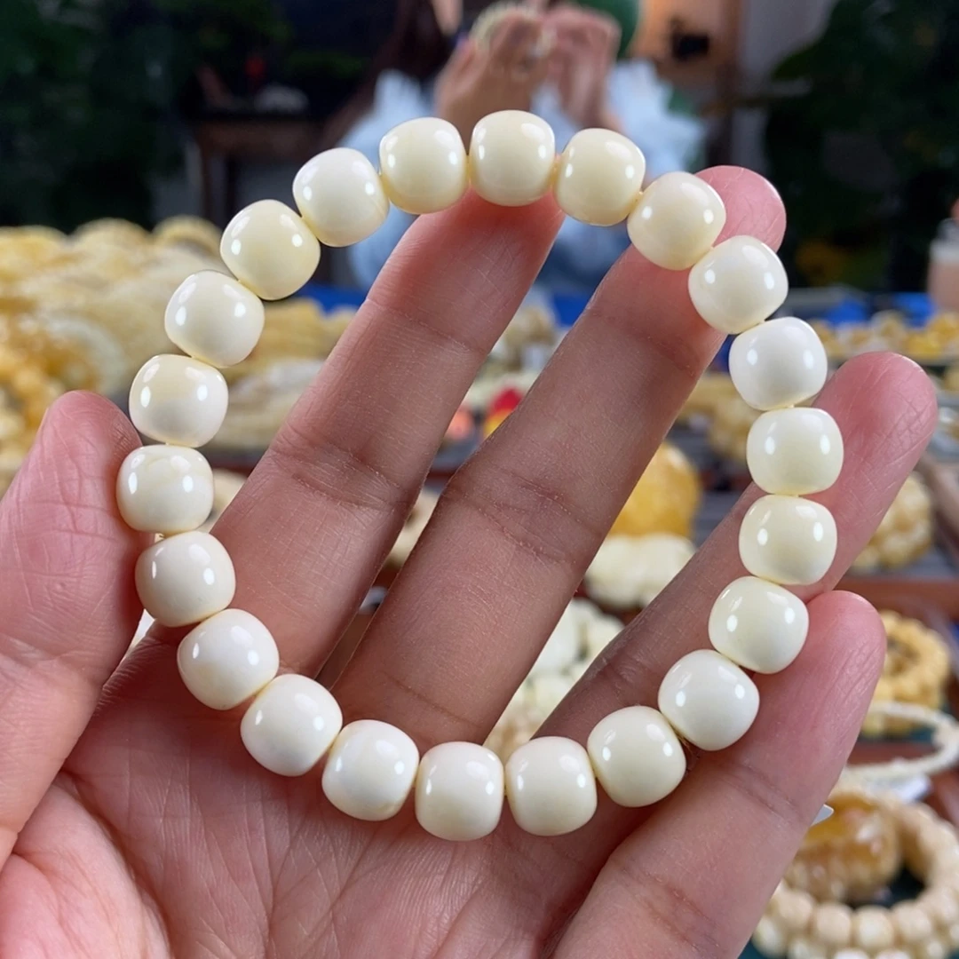 琥珀未镶嵌珠宝奇石10同料白蜡老型12.73