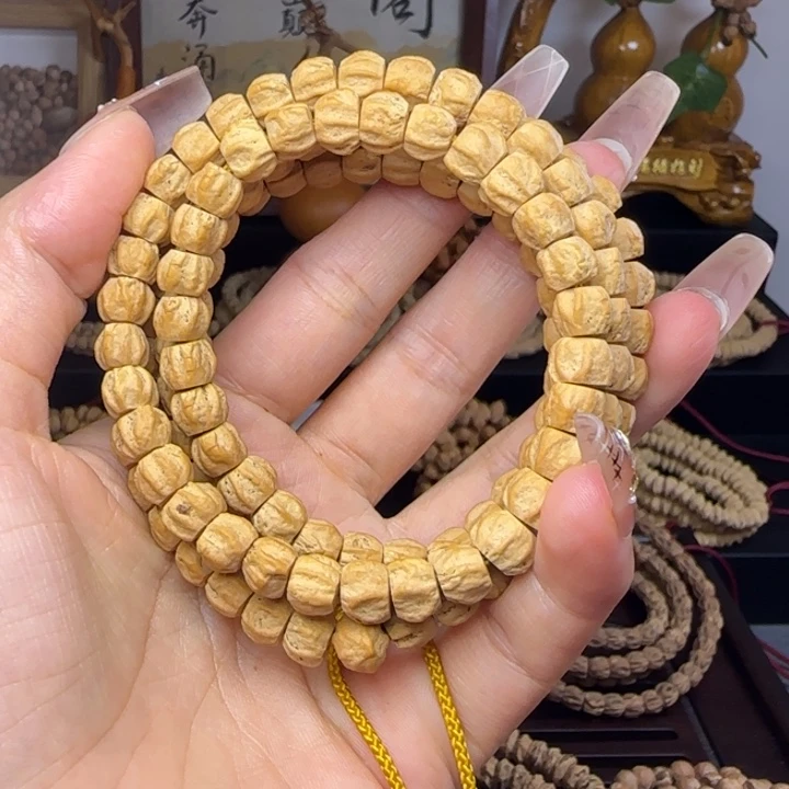 柏木手串/手链柏香