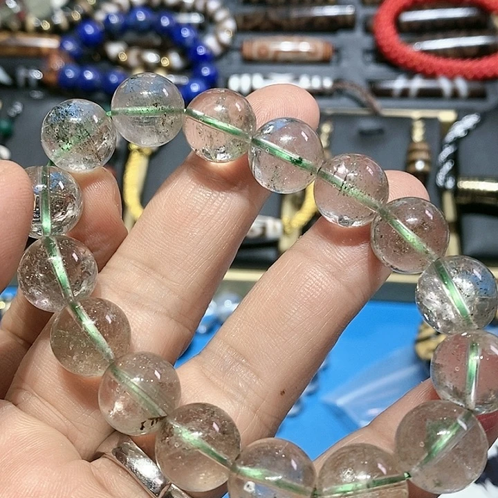 玛瑙/玉髓颈饰未镶嵌40号