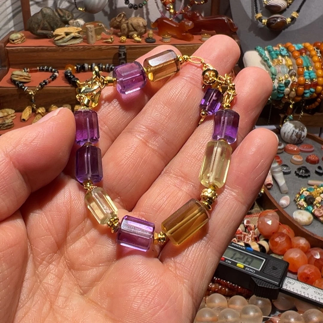 手工艺品琉璃水晶