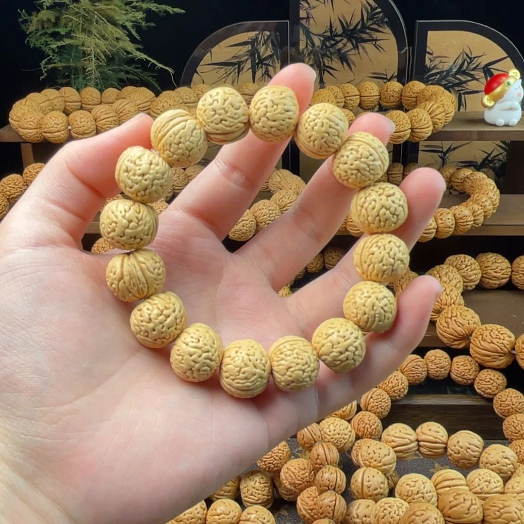 桃核手串时**求王者南瓜