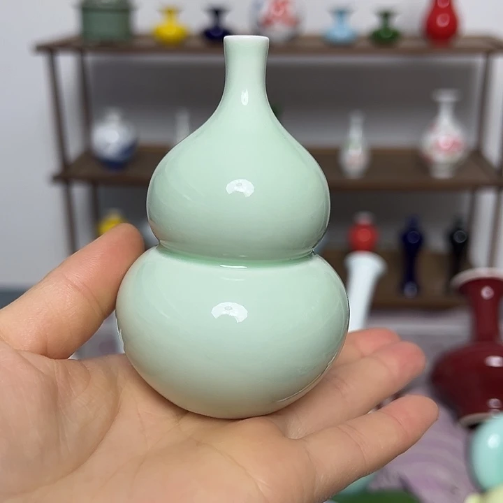 本山绿泥景德镇陶瓷研究所学会