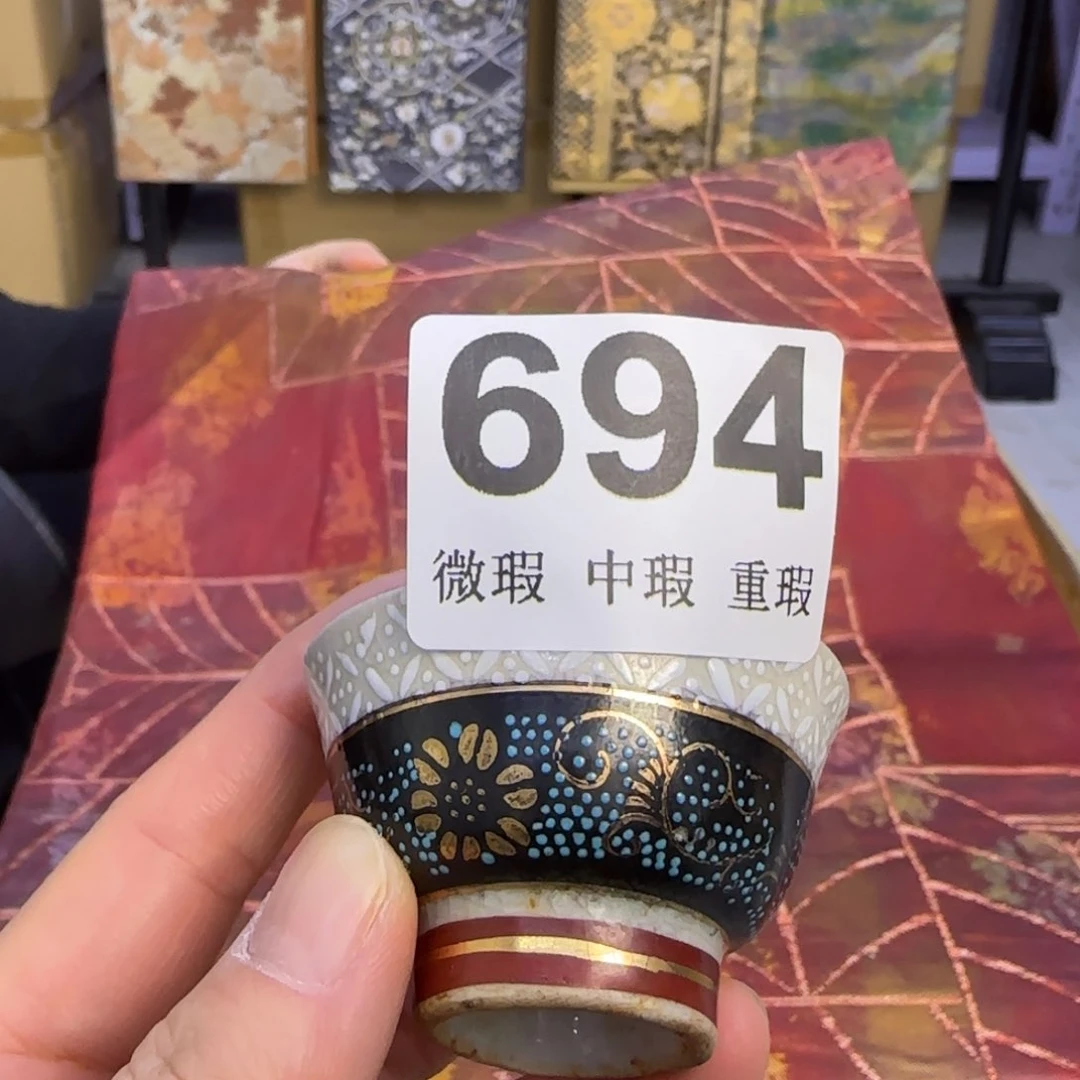 小雨下的好陶蓝****6小雨