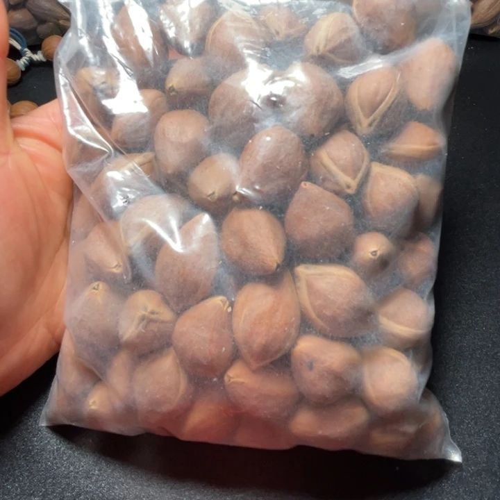 黄***河猪牙手串/手链我是