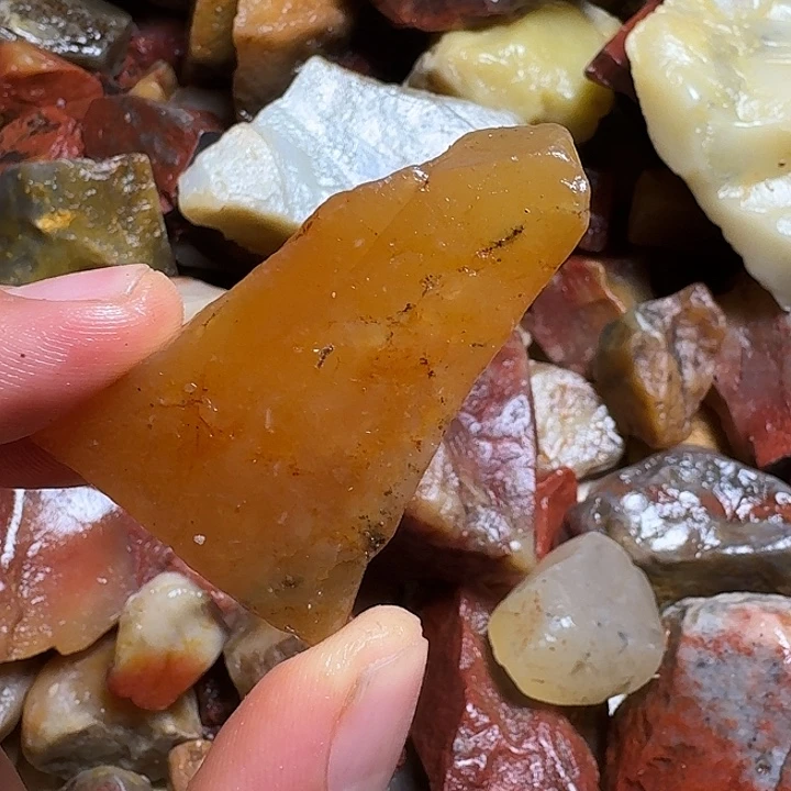 红***玩寿山石寿山石的种类