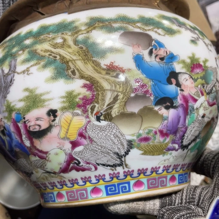 紫砂陶瓷艺术陶瓷艺术陶瓷艺术禅**味