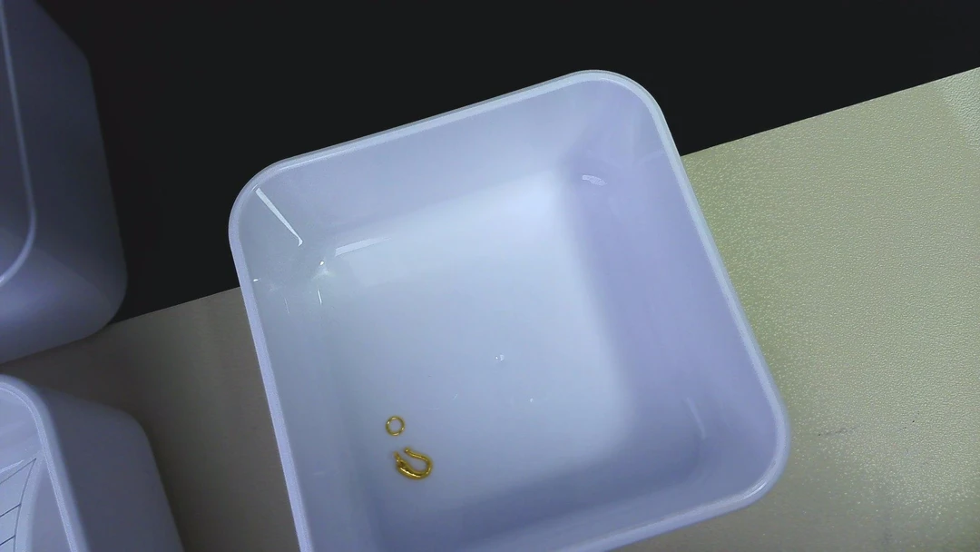 足金DIY配件0.608