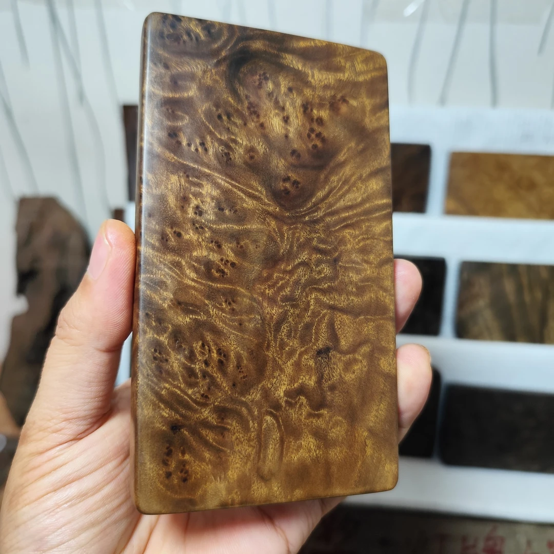 小叶桢楠阴沉木精品