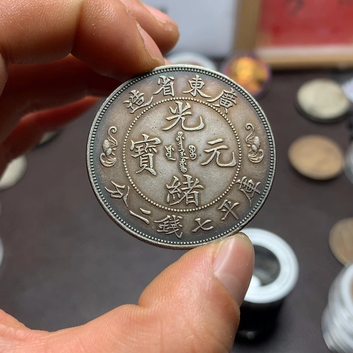 泉藏臻选    闪购链接  一图一物    复古手工艺品摆件