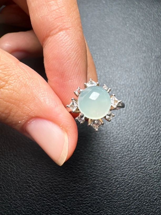 天然缅甸A货翡翠