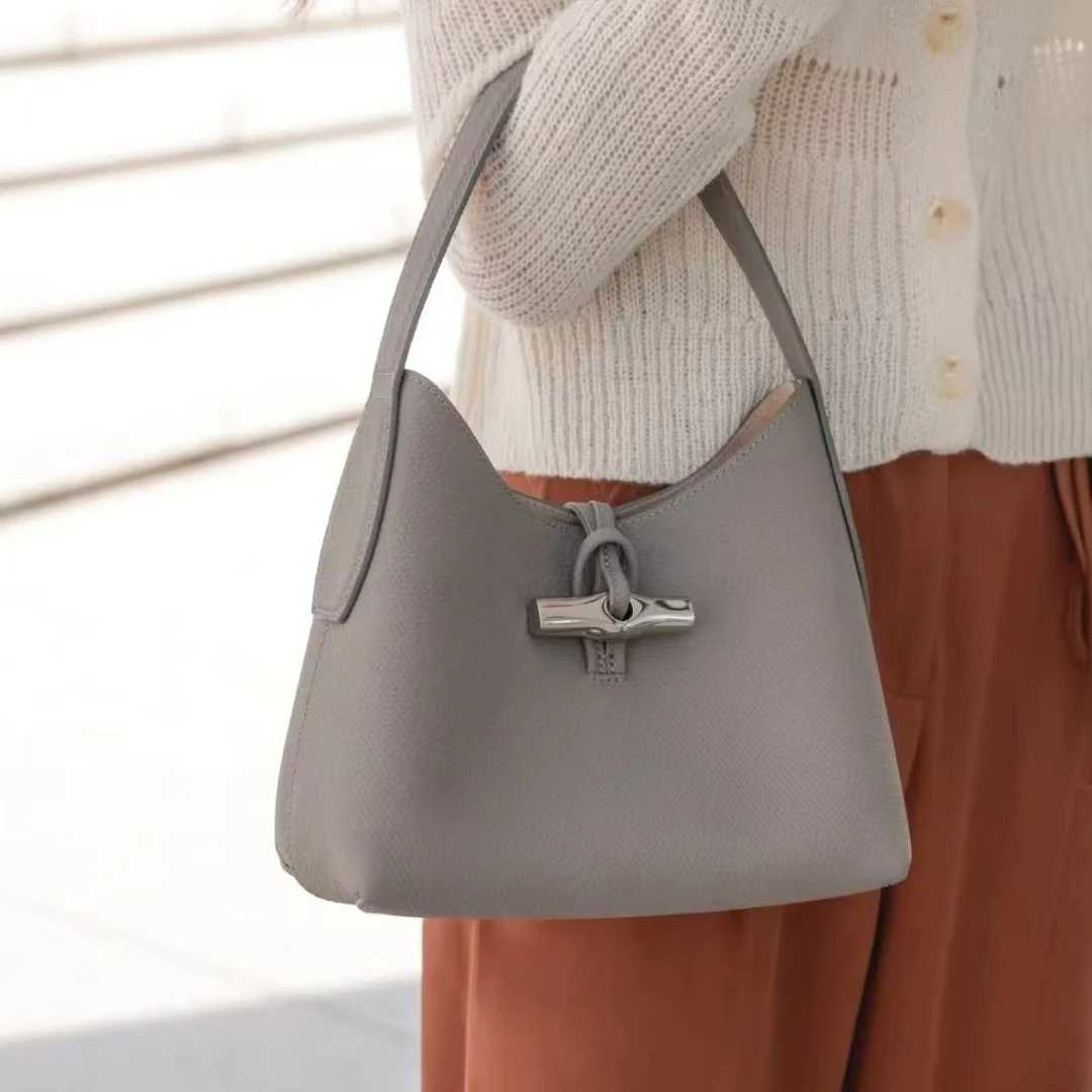 95新  爱包包奢品/LONGCHAMP龙骧 单肩包 9659