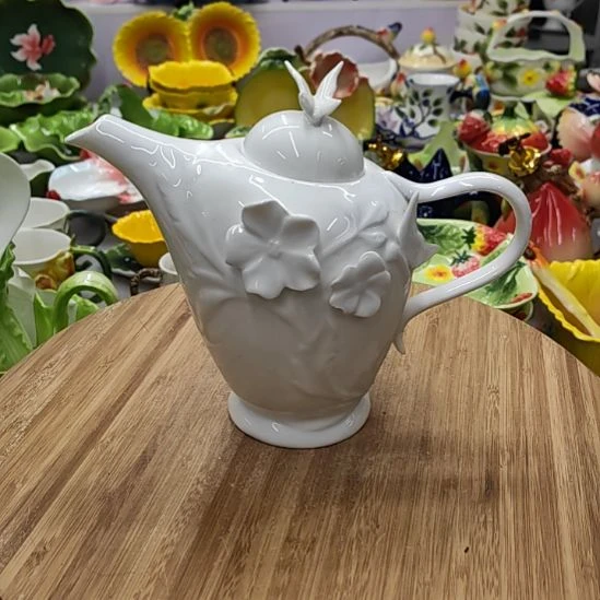 潮州创艺瓷家陶瓷